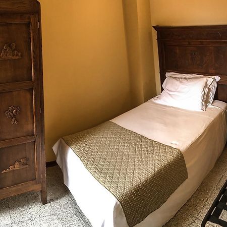 Albergo La Pace Pradleves エクステリア 写真