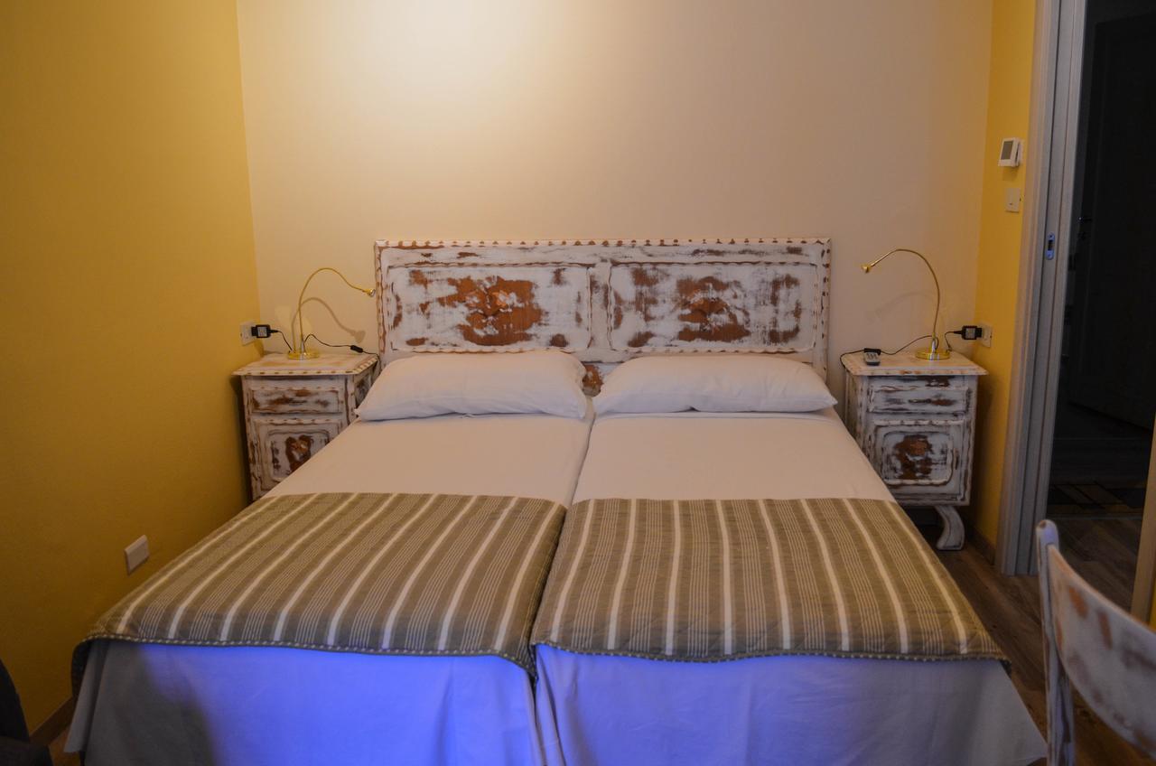 Albergo La Pace Pradleves エクステリア 写真