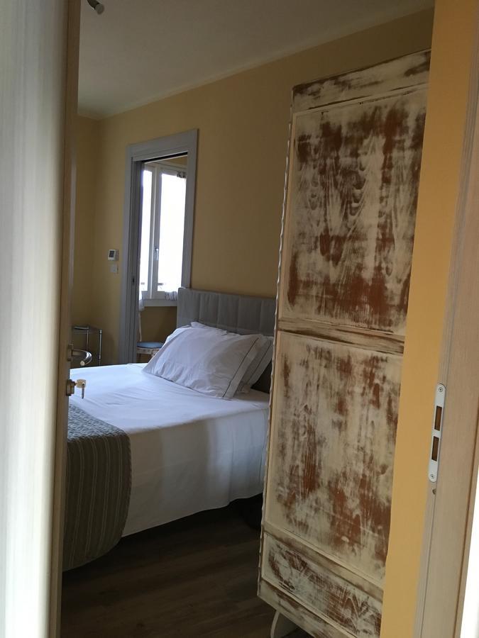 Albergo La Pace Pradleves エクステリア 写真