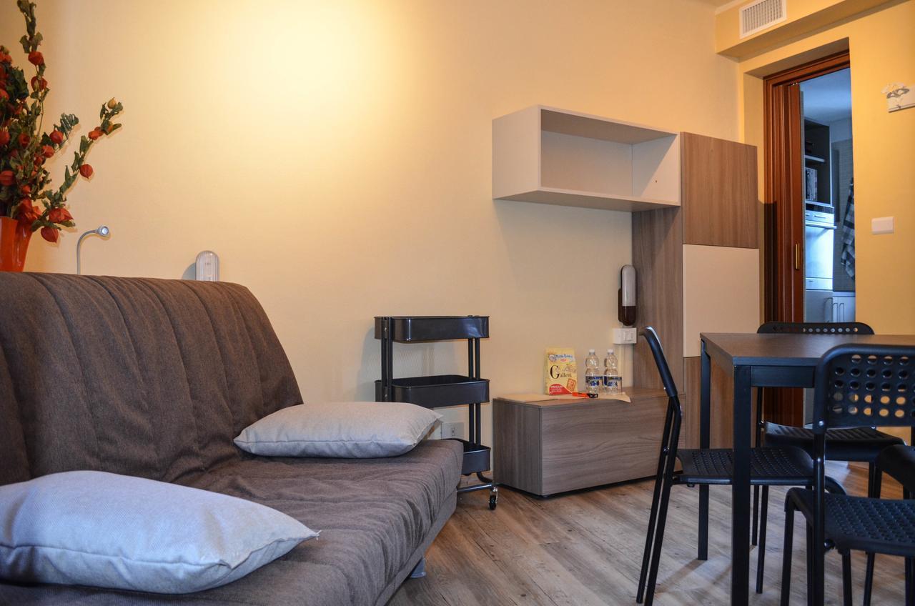Albergo La Pace Pradleves エクステリア 写真