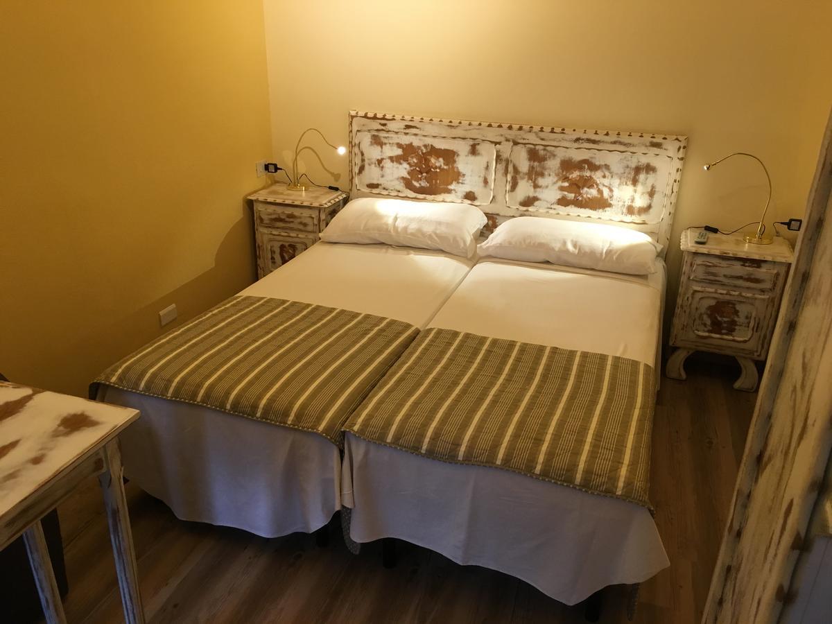 Albergo La Pace Pradleves エクステリア 写真